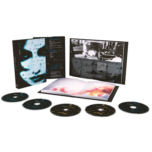 MARILLION - BRAVE -DELUXE CD BOX-MARILLION - BRAVE -DELUXE CD BOX-.jpg